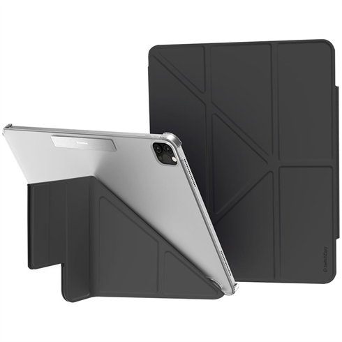 SwitchEasy Puzdro Origami Nude Case Pre IPad Pro 12 9 2022 2021